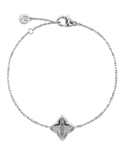Scala Armband – Stål>Edblad New