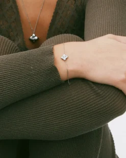 Scala Armband – Stål>Edblad New