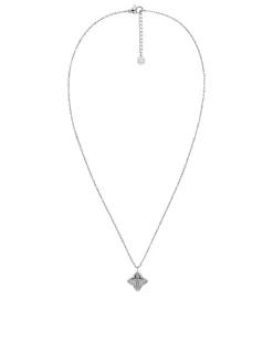 Scala Halsband L – Stål>Edblad Discount