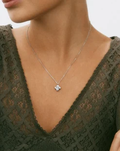 Scala Halsband L – Stål><noscript><img width=