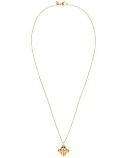 Scala Halsband L – Guld>Edblad Hot