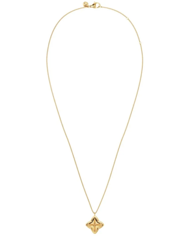 Scala Halsband L – Guld>Edblad Hot