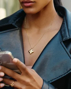 Scala Halsband L – Guld><noscript><img width=