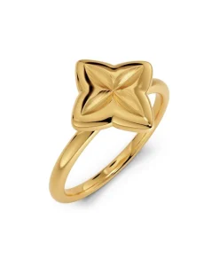 Scala Ring – Guld>Edblad Best