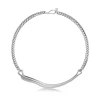 Selena Halsband Stål>Edblad Hot