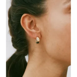 Selena Hoops S Guld><noscript><img width=