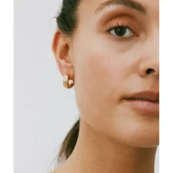 Selena Hoops S Guld><noscript><img width=