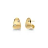 Selena Studs CZ Guld>Edblad Discount