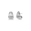 Selena Studs CZ Stål>Edblad Outlet