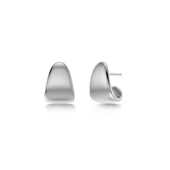 Selena Studs Ring Stål>Edblad Discount