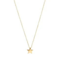 Sirius Halsband Guld 124408>Edblad Discount