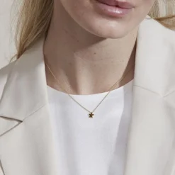 Sirius Halsband Guld 124408>Edblad Discount
