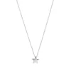 Sirius Halsband Stål 124409>Edblad Best