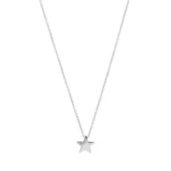 Sirius Halsband Stål 124409>Edblad Best