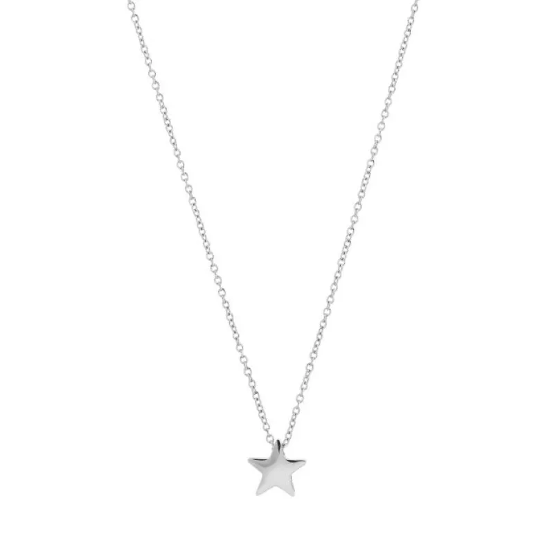 Sirius Halsband Stål 124409>Edblad Best