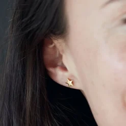 Sirius Studs Stål 124403><noscript><img width=