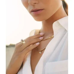 Solo Ring Guld><noscript><img width=