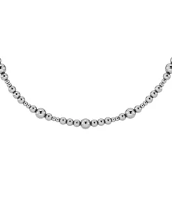 Sphere Halsband Multi Steel – Stål>Edblad Discount