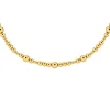 Sphere Halsband Multi Guld>Edblad New