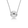 Sphere Halsband- Stål>Edblad Sale
