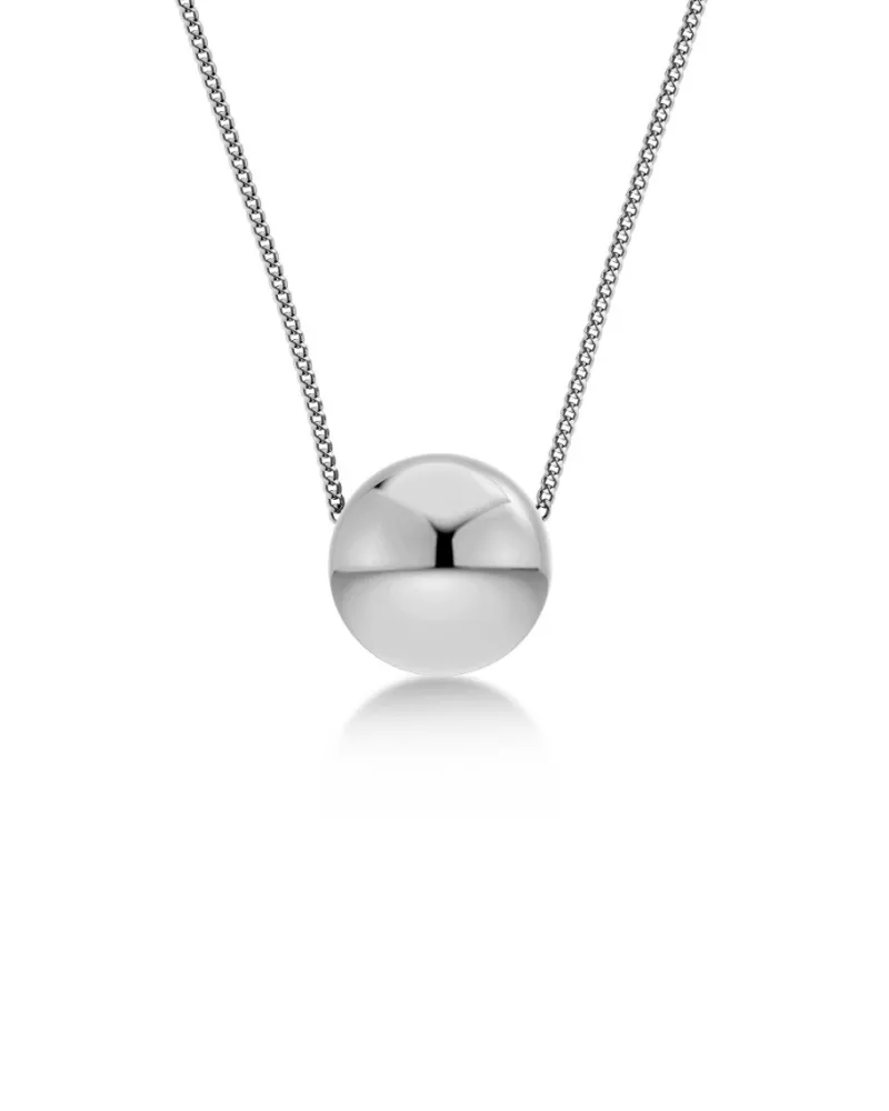 Sphere Halsband- Stål>Edblad Sale