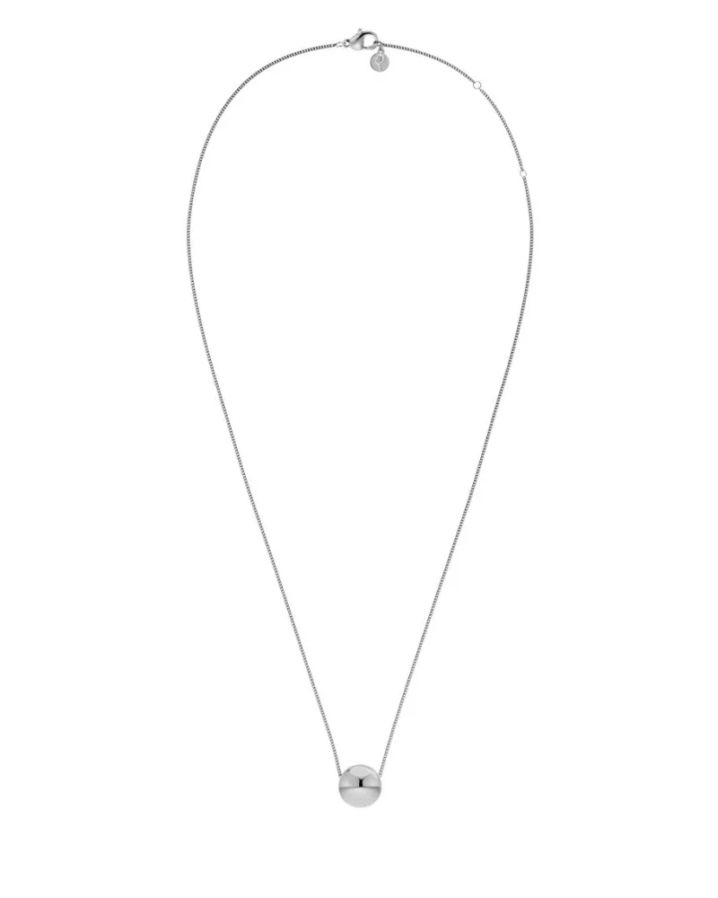 Sphere Halsband- Stål>Edblad Sale