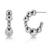 Sphere Hoops – Stål>Edblad Hot