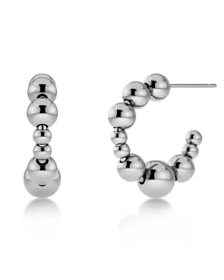 Sphere Hoops – Stål>Edblad Hot