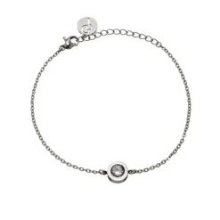 Edblad Stella Stål (102020)>Armband Outlet