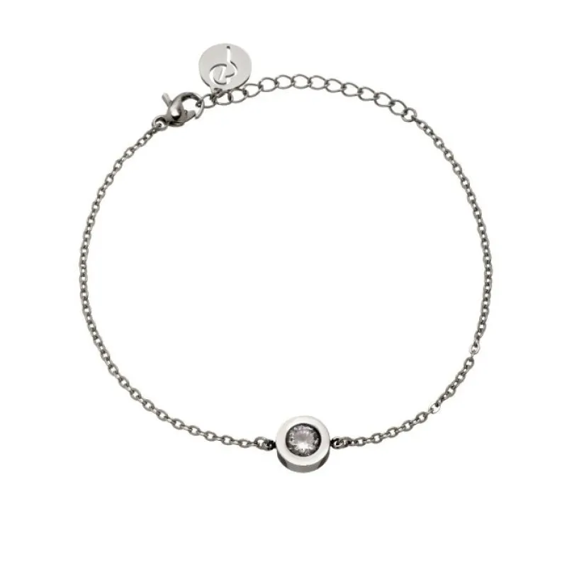 Edblad Stella Stål (102020)>Armband Outlet