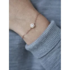 Edblad Stella Stål (102020)>Armband Outlet