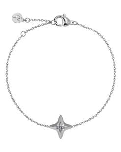 Stellar Armband – Stål>Edblad Hot