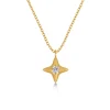 Stellar Halsband – Guld>Edblad Sale