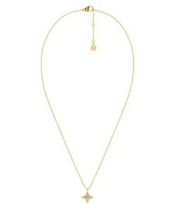 Stellar Halsband – Guld>Edblad Sale