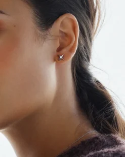 Stellar Studs – Stål>Edblad