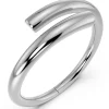 Sweep Bangle Stål>Edblad New