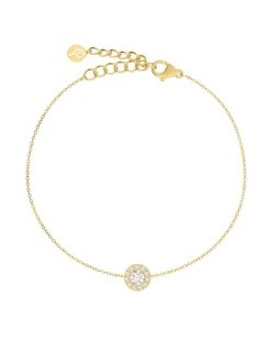 Edblad Thassos Guld 126975>Armband Discount