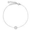 Edblad Thassos Mini Stål 126974>Armband Hot