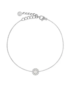 Edblad Thassos Mini Stål 126974>Armband Hot