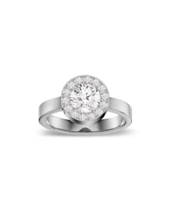 Thassos Ring Stål – 126980>Edblad Sale