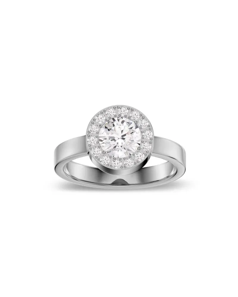 Thassos Ring Stål – 126980>Edblad Sale