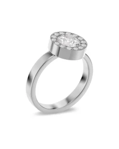 Thassos Ring Stål – 126980>Edblad Sale