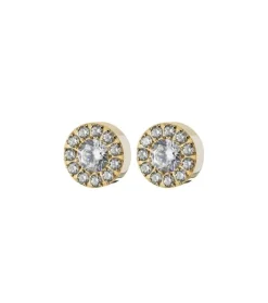 Thassos Studs Guld (116839)>Edblad Sale