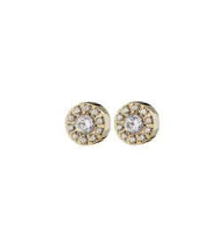 Thassos Studs Mini Guld (116847)>Edblad Outlet