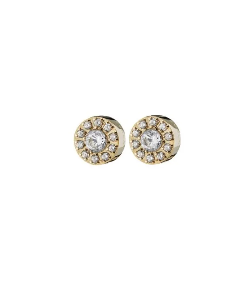 Thassos Studs Mini Guld (116847)>Edblad Outlet