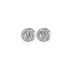Thassos Studs Mini Stål (116846)>Edblad