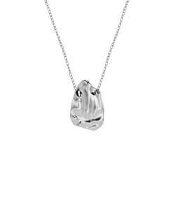 Tidal Halsband S Stål>Edblad Discount