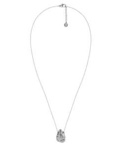 Tidal Halsband S Stål>Edblad Discount