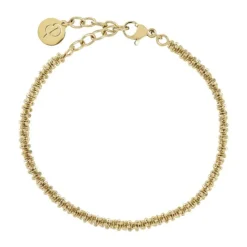 Edblad Tinsel Guld (117518)>Armband Outlet