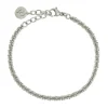 Edblad Tinsel Stål (117517)>Armband Discount
